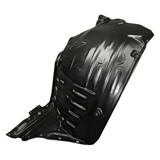 Replacement - Front Driver Side Fender Liner Front Section (Standard Line)