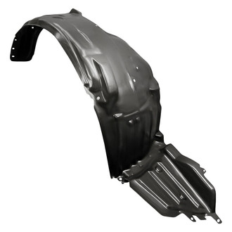 Replacement - Front Passenger Side Fender Liner (Standard Line)