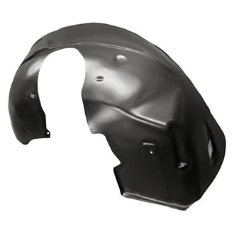 Replacement - Front Driver Side Fender Liner (CAPA Certified)