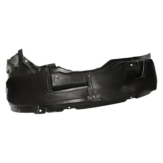Replacement - Front Driver Side Fender Liner (Standard Line)