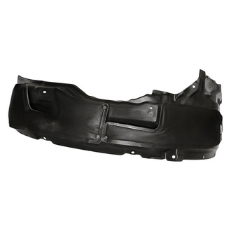 Replacement - Front Passenger Side Fender Liner (CAPA Certified)