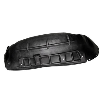 Replacement - Rear Driver Side Fender Liner (Standard Line)