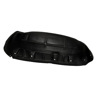 Replacement - Rear Passenger Side Fender Liner (Standard Line)