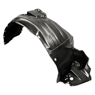 Replacement - Front Passenger Side Fender Liner (Standard Line)