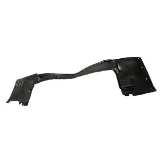 Replacement - Front Driver Side Fender Liner (Standard Line)