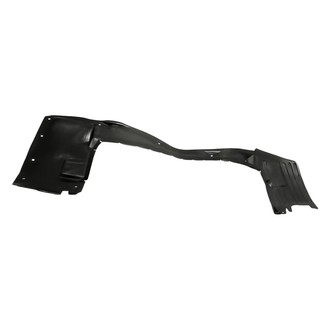 Replacement - Front Passenger Side Fender Liner (Standard Line)