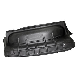 Replacement - Rear Driver Side Fender Liner (CAPA Certified)