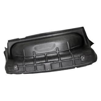 Replacement - Rear Driver Side Fender Liner (Standard Line)