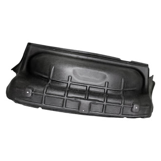 Replacement - Rear Passenger Side Fender Liner (Standard Line)