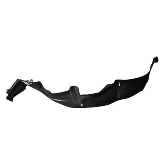 Replacement - Front Driver Side Fender Liner (Standard Line)