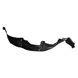 Replacement - Front Passenger Side Fender Liner (Standard Line)