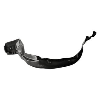 Replacement - Front Driver Side Fender Liner (Standard Line)