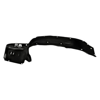 Replacement - Front Driver Side Fender Liner (Standard Line)