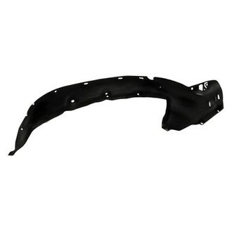Replacement - Front Passenger Side Fender Liner (Standard Line)