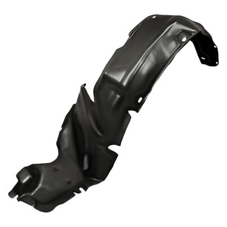 Replacement - Front Driver Side Fender Liner (Standard Line)