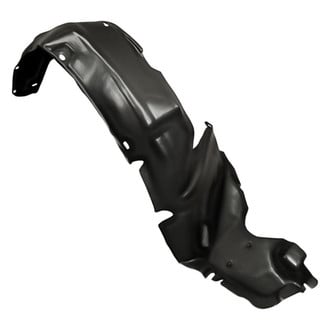 Replacement - Front Passenger Side Fender Liner (Standard Line)