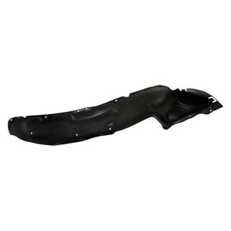 Replacement - Front Driver Side Fender Liner (Standard Line)