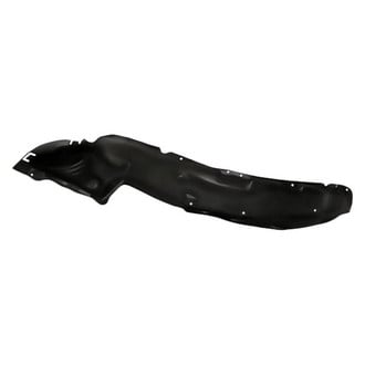 Replacement - Front Passenger Side Fender Liner (Standard Line)