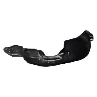 Replacement - Front Driver Side Fender Liner (Standard Line)