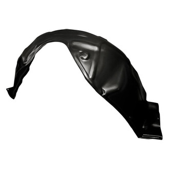 Replacement - Front Driver Side Fender Liner (Standard Line)