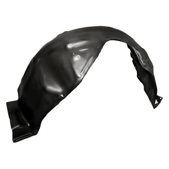 Replacement - Front Passenger Side Fender Liner (Standard Line)