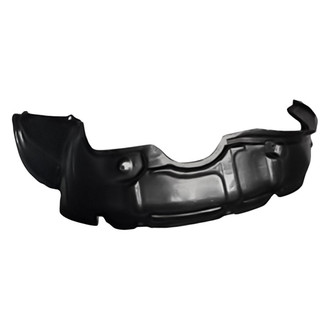 Replacement - Front Driver Side Fender Liner (Standard Line)