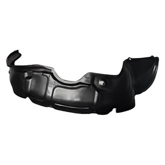 Replacement - Front Passenger Side Fender Liner (Standard Line)