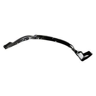Replacement - Front Passenger Side Fender Liner (Standard Line)