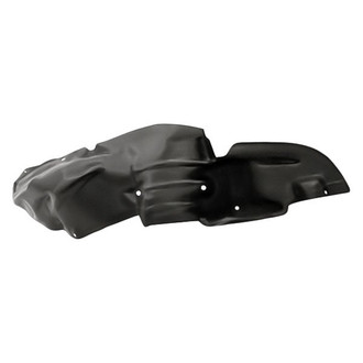 Replacement - Front Driver Side Fender Liner (Standard Line)