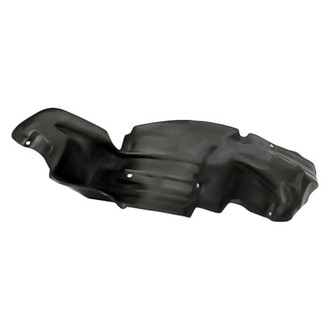 Replacement - Front Passenger Side Fender Liner (Standard Line)