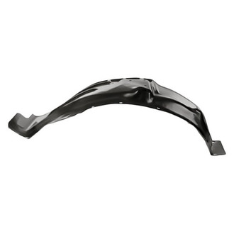 Replacement - Front Passenger Side Fender Liner (Standard Line)