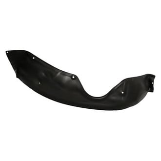 Replacement - Front Passenger Side Fender Liner (Standard Line)