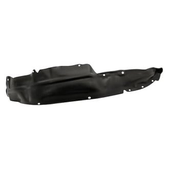 Replacement - Front Driver Side Fender Liner (Standard Line)