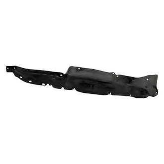 Replacement - Front Passenger Side Fender Liner (Standard Line)