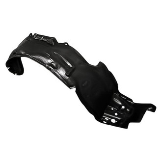 Replacement - Front Driver Side Fender Liner (Standard Line)