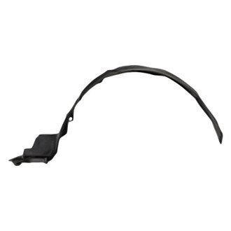 Replacement - Front Driver Side Fender Liner (Standard Line)