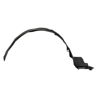 Replacement - Front Passenger Side Fender Liner (Standard Line)
