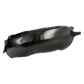 Replacement - Front Upper Passenger Side Fender Liner Upper Section (Standard Line)