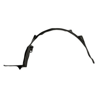 Replacement - Front Driver Side Fender Liner (Standard Line)