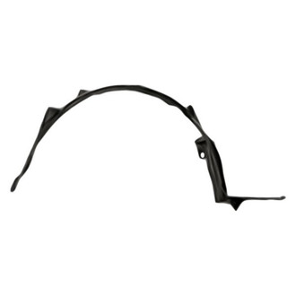 Replacement - Front Passenger Side Fender Liner (Standard Line)