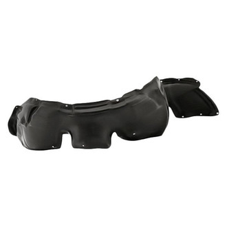 Replacement - Front Driver Side Fender Liner (CAPA Certified)