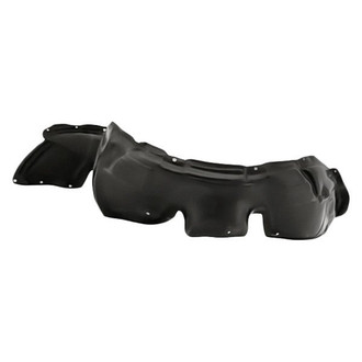 Replacement - Front Passenger Side Fender Liner (CAPA Certified)