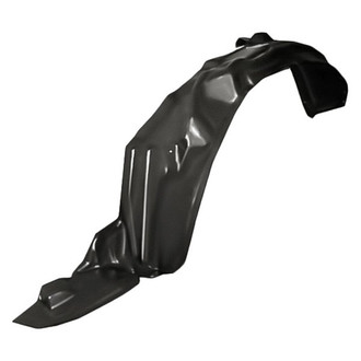 Replacement - Front Driver Side Fender Liner (Standard Line)