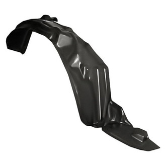 Replacement - Front Passenger Side Fender Liner (Standard Line)