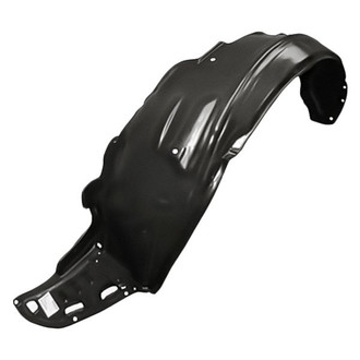 Replacement - Front Driver Side Fender Liner (Standard Line)