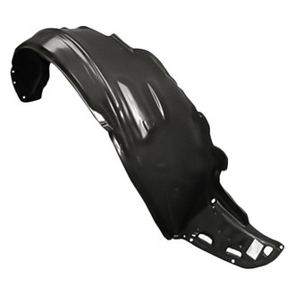 Replacement - Front Passenger Side Fender Liner (Standard Line)