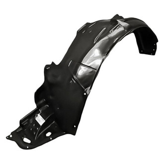 Replacement - Front Driver Side Fender Liner (Standard Line)
