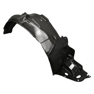 Replacement - Front Passenger Side Fender Liner (Standard Line)