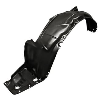 Replacement - Front Driver Side Fender Liner (Standard Line)