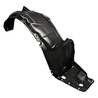 Replacement - Front Passenger Side Fender Liner (Standard Line)